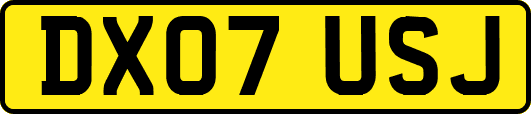 DX07USJ