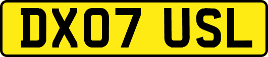 DX07USL
