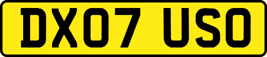 DX07USO