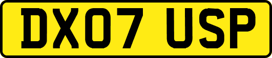 DX07USP