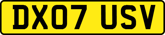 DX07USV