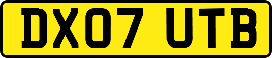 DX07UTB