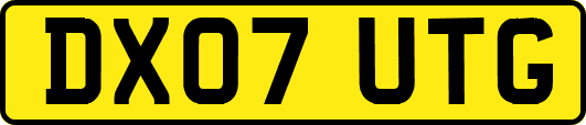 DX07UTG