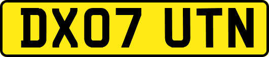 DX07UTN