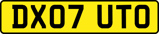 DX07UTO