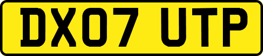 DX07UTP