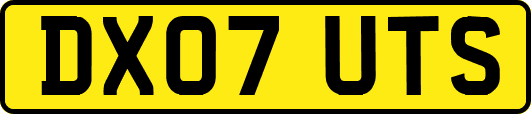 DX07UTS