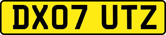 DX07UTZ