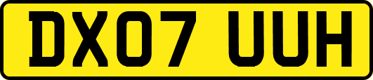 DX07UUH