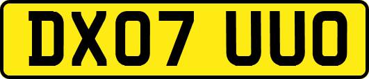 DX07UUO