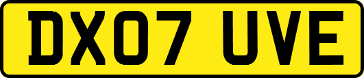 DX07UVE