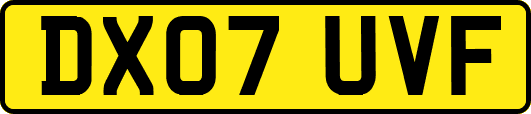 DX07UVF