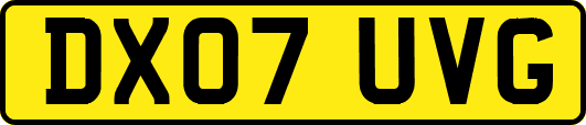 DX07UVG
