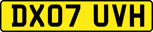 DX07UVH