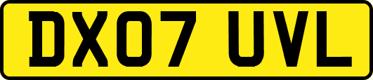 DX07UVL