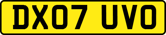 DX07UVO