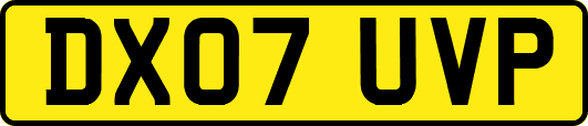 DX07UVP