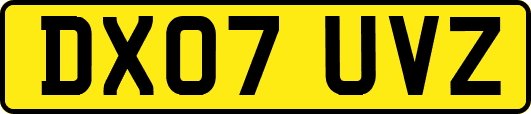 DX07UVZ