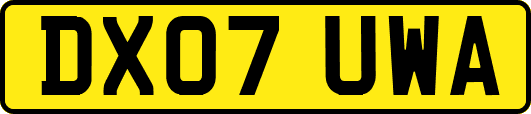 DX07UWA