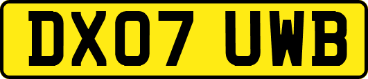 DX07UWB
