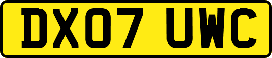 DX07UWC