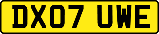 DX07UWE