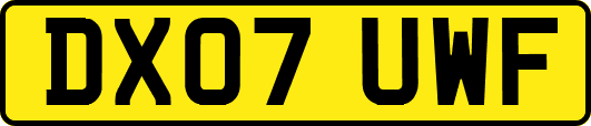 DX07UWF