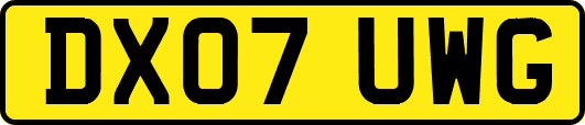 DX07UWG