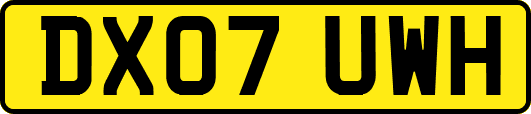 DX07UWH