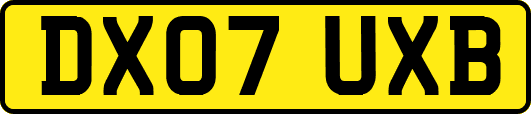 DX07UXB