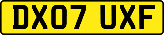 DX07UXF