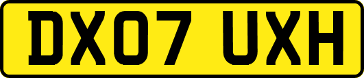 DX07UXH