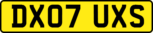 DX07UXS