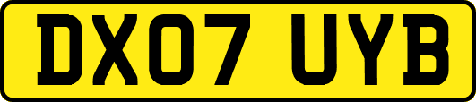 DX07UYB