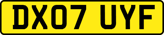 DX07UYF