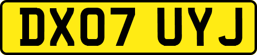 DX07UYJ