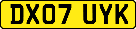 DX07UYK
