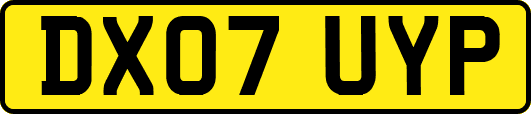 DX07UYP