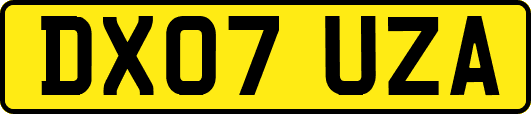 DX07UZA