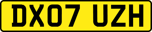 DX07UZH