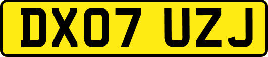 DX07UZJ