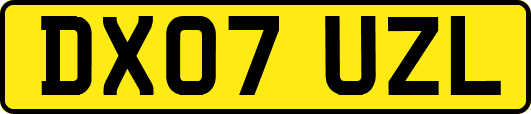 DX07UZL