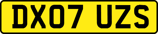 DX07UZS