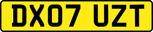 DX07UZT