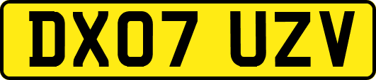 DX07UZV