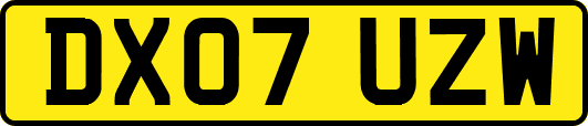 DX07UZW