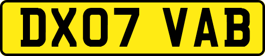 DX07VAB