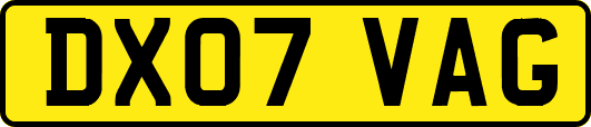 DX07VAG