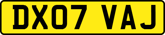 DX07VAJ