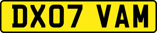 DX07VAM